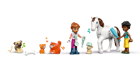 LEGO&reg; Friends Animal Vet Clinic (42696) - Image 5