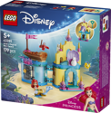 LEGO&reg; Disney Princess Ariel&rsquo;s Magical Mini Palace (43285)