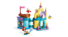 LEGO&reg; Disney Princess Ariel&rsquo;s Magical Mini Palace (43285) - Image 2