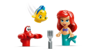 LEGO&reg; Disney Princess Ariel&rsquo;s Magical Mini Palace (43285) - Image 4