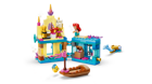 LEGO&reg; Disney Princess Ariel&rsquo;s Magical Mini Palace (43285) - Image 6