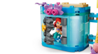 LEGO&reg; Disney Princess Ariel&rsquo;s Magical Mini Palace (43285) - Image 7