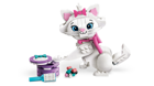 LEGO&reg; Disney The Aristocats Adorable Marie (43286) - Image 2