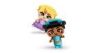 LEGO&reg; Disney Princess Mini Jasmine & Rapunzel (43303) - Image 3
