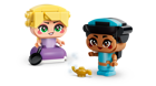LEGO&reg; Disney Princess Mini Jasmine & Rapunzel (43303) - Image 4