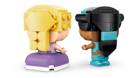 LEGO&reg; Disney Princess Mini Jasmine & Rapunzel (43303) - Image 5