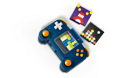 LEGO&reg; Creator 3in1 Retro Gaming Console (31380) - Image 5