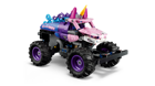 LEGO&reg; Technic Monster Jam Sparkle Smash Pull-Back (42220) - Image 6