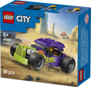 LEGO&reg; City Hot Rod Race Car (60485)