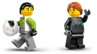 LEGO&reg; City Jet vs. Car Toy (60489) - Image 4