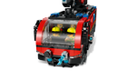 LEGO&reg; City Airport Fire Engine (60499) - Image 6