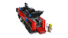 LEGO&reg; City Airport Fire Engine (60499) - Image 7