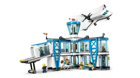LEGO&reg; City Airport with Airplane (60502) - Image 2