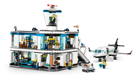 LEGO&reg; City Airport with Airplane (60502) - Image 4
