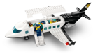LEGO&reg; City Airport with Airplane (60502) - Image 7