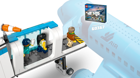 LEGO&reg; City Airport with Airplane (60502) - Image 8