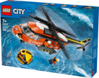 LEGO&reg; City Coast Guard Helicopter (60503)