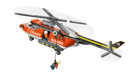 LEGO&reg; City Coast Guard Helicopter (60503) - Image 5