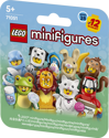 LEGO&reg; Minifigures Animal Series 28 Mystery Pack (71051)