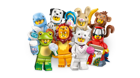 LEGO&reg; Minifigures Animal Series 28 Mystery Pack (71051) - Image 2
