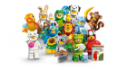 LEGO&reg; Minifigures Animal Series 28 Mystery Pack (71051) - Image 3