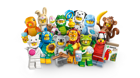 LEGO&reg; Minifigures Animal Series 28 Mystery Pack (71051) - Image 4