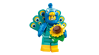 LEGO&reg; Minifigures Animal Series 28 Mystery Pack (71051) - Image 6
