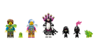 LEGO&reg; DREAMZzz Fox Guardian Mech (71508) - Image 3