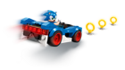 LEGO&reg; Sonic the Hedgehog Sonic: Speedster Lightning (77117) - Image 4