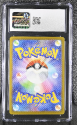 Riolu (PROMO)(JAPANESE) : 022/M-P MCDONALDS PROMOTION - CERTIFIED GUARANTY COMPANY Graded Card - 9 MINT - Image 2