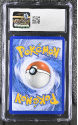 Pikachu (PROMO) : SVP088 BLACK STAR PROMO - CERTIFIED GUARANTY COMPANY Graded Card - 10 GEM MINT - Image 2