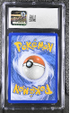 Pikachu (PROMO) : SVP088 BLACK STAR PROMO - CERTIFIED GUARANTY COMPANY Graded Card - 10 GEM MINT - Image 2