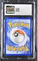 Pikachu (PROMO) : SVP088 BLACK STAR PROMO - CERTIFIED GUARANTY COMPANY Graded Card - 10 GEM MINT - Image 2