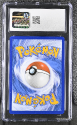 Jolteon (MASTER BALL) : 029/131 PRISMATIC EVOLUTIONS - CERTIFIED GUARANTY COMPANY Graded Card - 9.5 MINT+ - Image 2