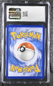Charizard EX (PROMO) : SVP074 BLACK STAR PROMO - CERTIFIED GUARANTY COMPANY Graded Card - 10 GEM MiNT - Image 2