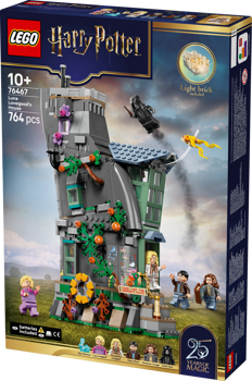LEGO&reg; Harry Potter Luna Lovegood&rsquo;s House (76467)