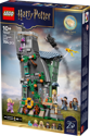 LEGO&reg; Harry Potter Luna Lovegood&rsquo;s House (76467)