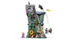 LEGO&reg; Harry Potter Luna Lovegood&rsquo;s House (76467) - Image 3