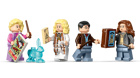 LEGO&reg; Harry Potter Luna Lovegood&rsquo;s House (76467) - Image 4