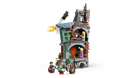 LEGO&reg; Harry Potter Luna Lovegood&rsquo;s House (76467) - Image 5