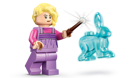 LEGO&reg; Harry Potter Luna Lovegood&rsquo;s House (76467) - Image 7