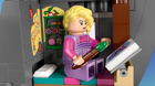 LEGO&reg; Harry Potter Luna Lovegood&rsquo;s House (76467) - Image 8