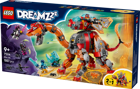 LEGO&reg; DREAMZzz 2in1 Dino Jet (71514)