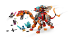 LEGO&reg; DREAMZzz 2in1 Dino Jet (71514) - Image 2
