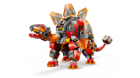 LEGO&reg; DREAMZzz 2in1 Dino Jet (71514) - Image 3