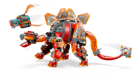LEGO&reg; DREAMZzz 2in1 Dino Jet (71514) - Image 5