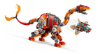 LEGO&reg; DREAMZzz 2in1 Dino Jet (71514) - Image 6
