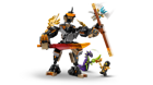 LEGO&reg; NINJAGO Cole&rsquo;s Mission Mech & Dragon Zane (71854) - Image 5