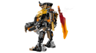 LEGO&reg; NINJAGO Cole&rsquo;s Mission Mech & Dragon Zane (71854) - Image 6
