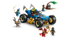 LEGO&reg; NINJAGO Jay&rsquo;s Transforming Car (71856) - Image 5